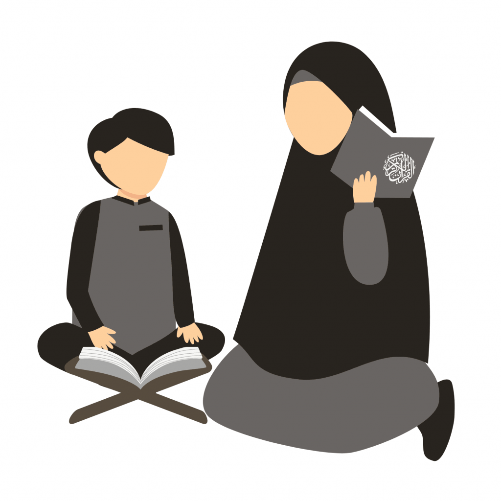 cours coran enfants en ligne institut al ayah